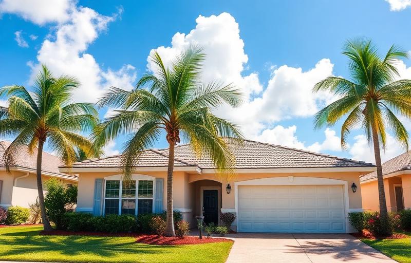 Preparing Your Garage Door for Hot Weather: Essential Tips